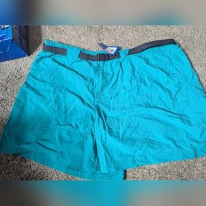 XXXL Columbia Women's Sandy River Breathable Cargo Short